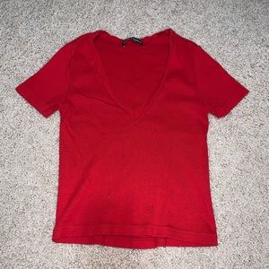 Brandy Melville tshirt